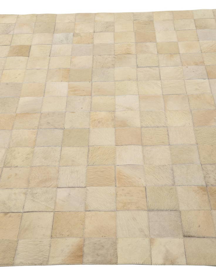 Detail image of 5' x 8' Cowhide Rug