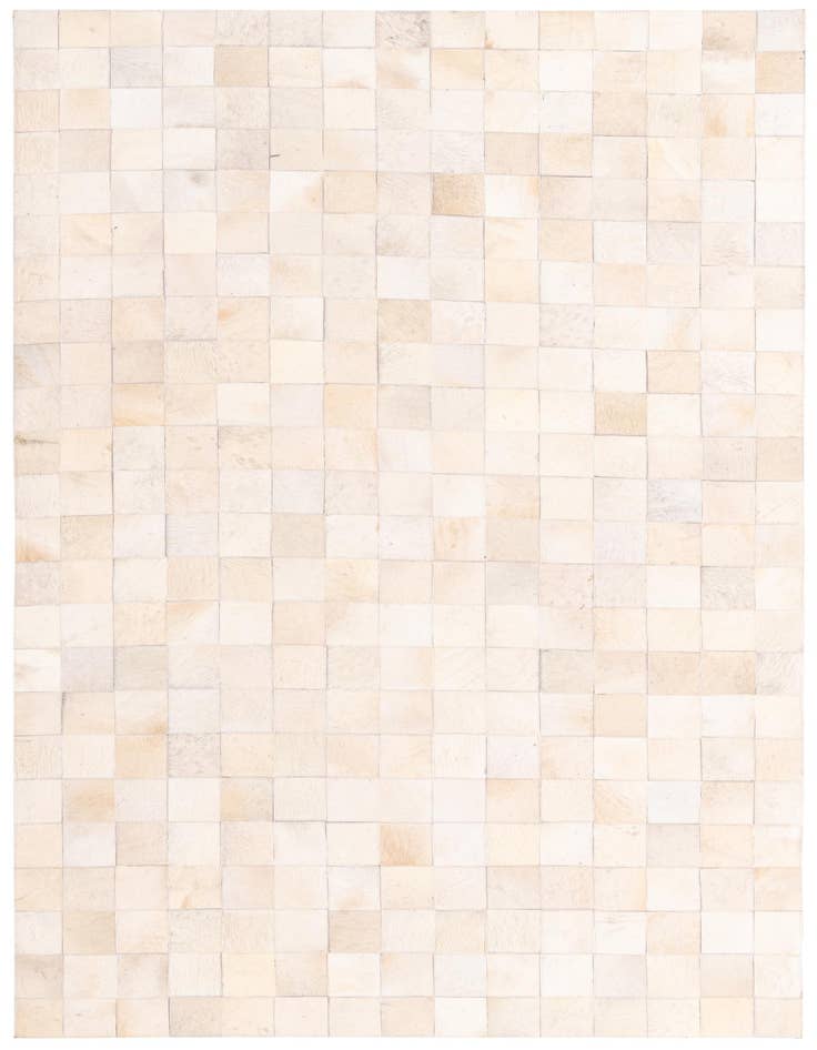 Detail image of 5' x 8' Cowhide Rug