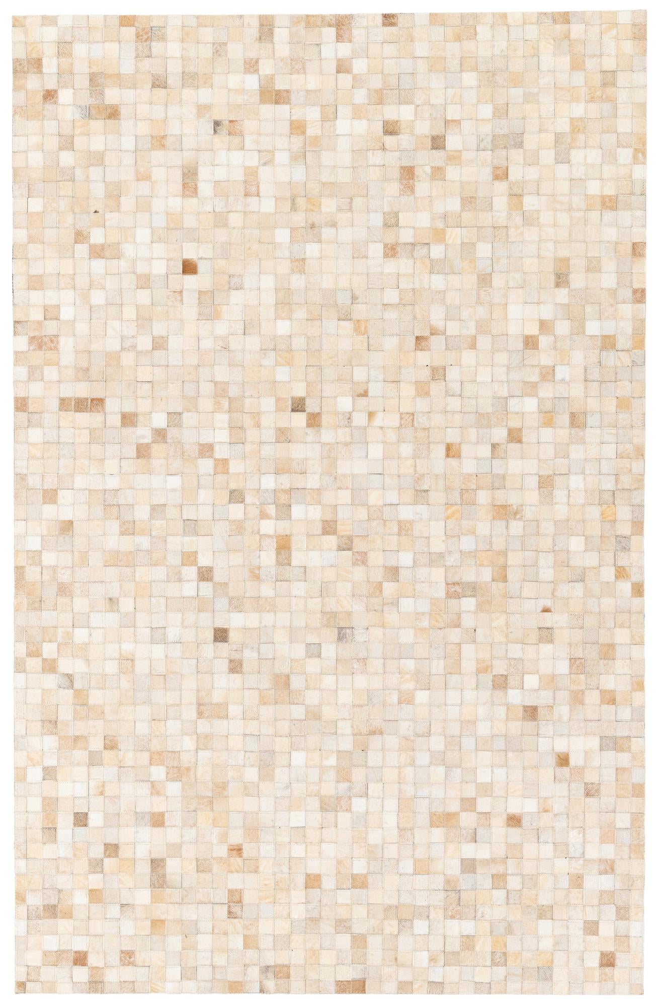 155cm x 240cm Cowhide Stocks Alfombra