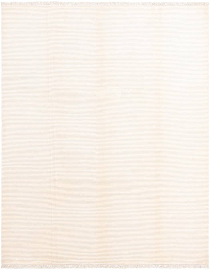 Detail image of 8' x 9' 11 Hand Knotted Darya Wool Rug
