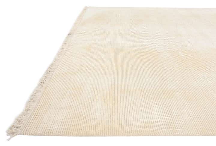 245cm x 300cm Handgeknüpft Darya Wolle Teppich