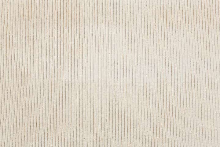 245cm x 300cm Handgeknüpft Darya Wolle Teppich