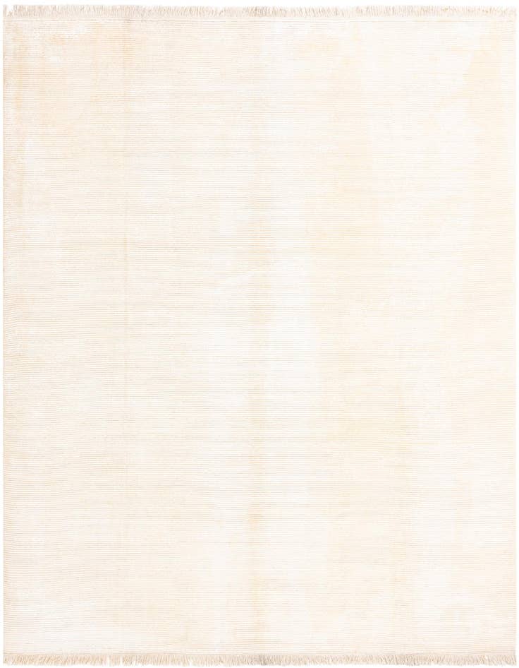 Detail image of 8' x 9' 10 Hand Knotted Darya Wool Rug