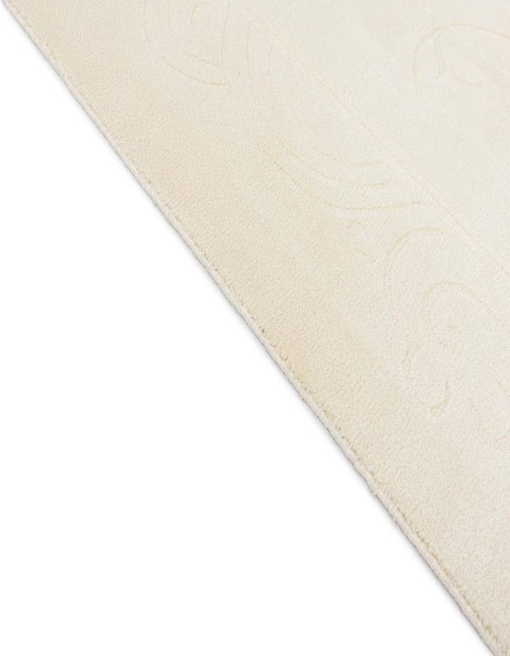 Detail image of 7' 9 x 9' 9  Hand Knotted Darya Wool Rug