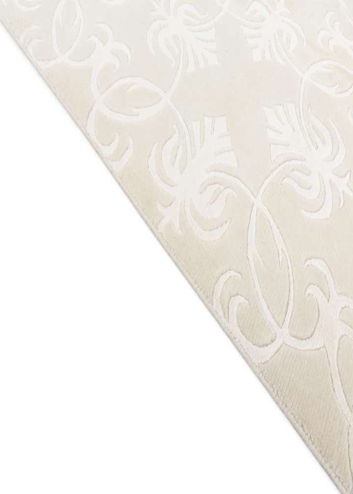7' 10 x 9' 10 Hand Knotted Darya Wool Rug