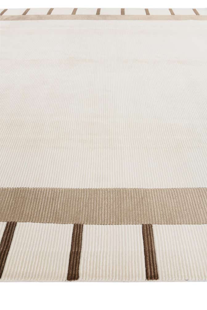 7' 11 x 9' 10 Hand Knotted Darya Wool Rug