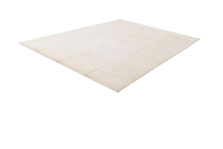 7' 9 x 9' 10 Hand Knotted Darya Wool Rug