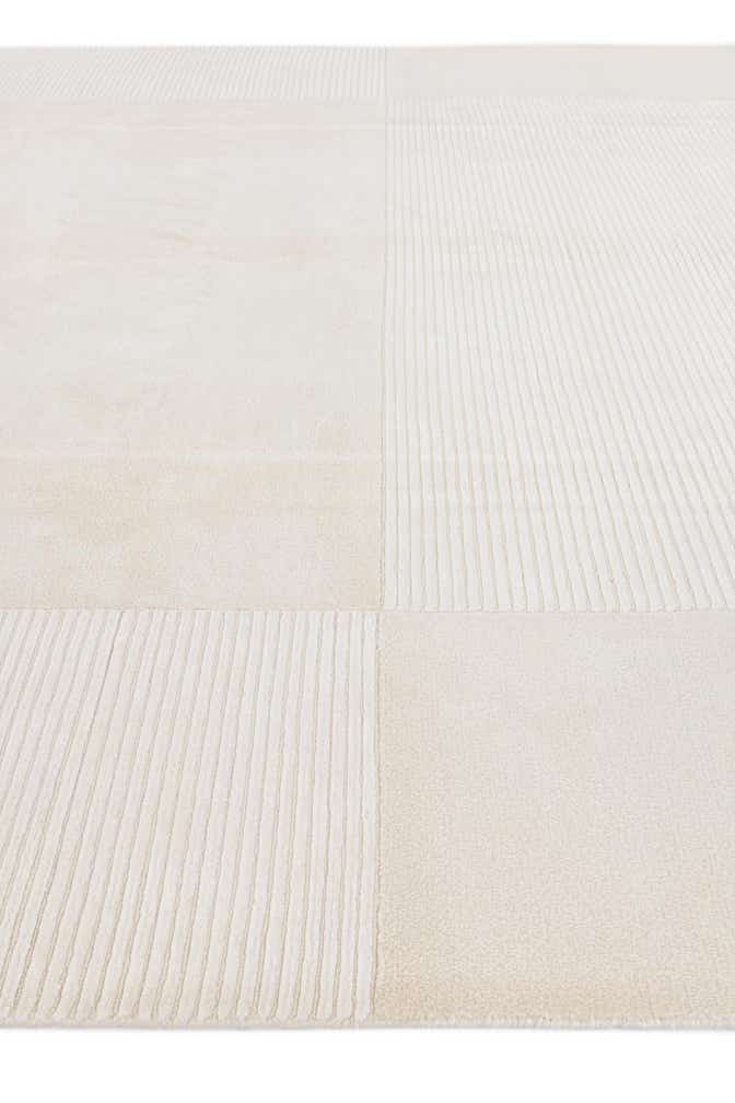 7' 9 x 9' 10 Hand Knotted Darya Wool Rug