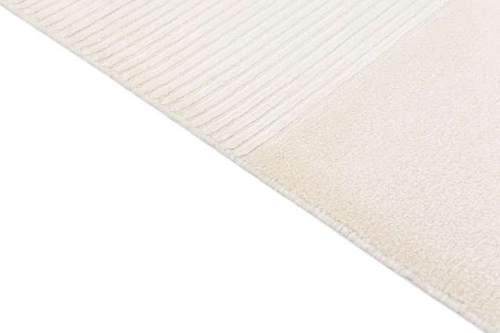 7' 9 x 9' 10 Hand Knotted Darya Wool Rug