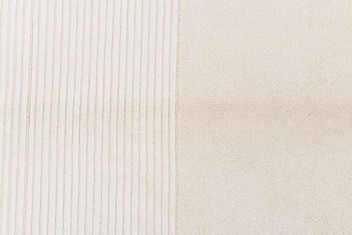 7' 9 x 9' 10 Hand Knotted Darya Wool Rug