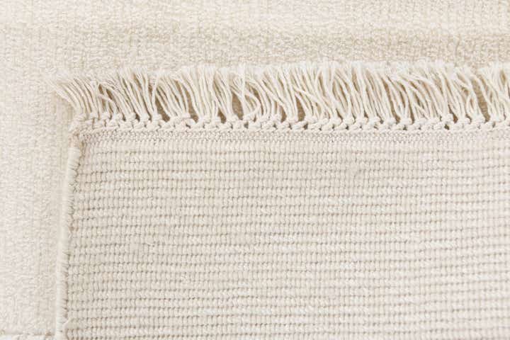 7' 9 x 9' 10 Hand Knotted Darya Wool Rug