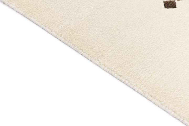 7' 10 x 9' 10 Hand Knotted Darya Wool Rug