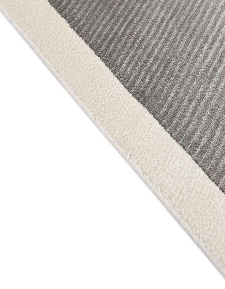 Detail image of 7' 9 x 9' 10  Hand Knotted Darya Wool Rug