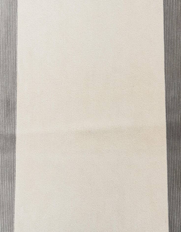 Detail image of 7' 9 x 9' 10  Hand Knotted Darya Wool Rug