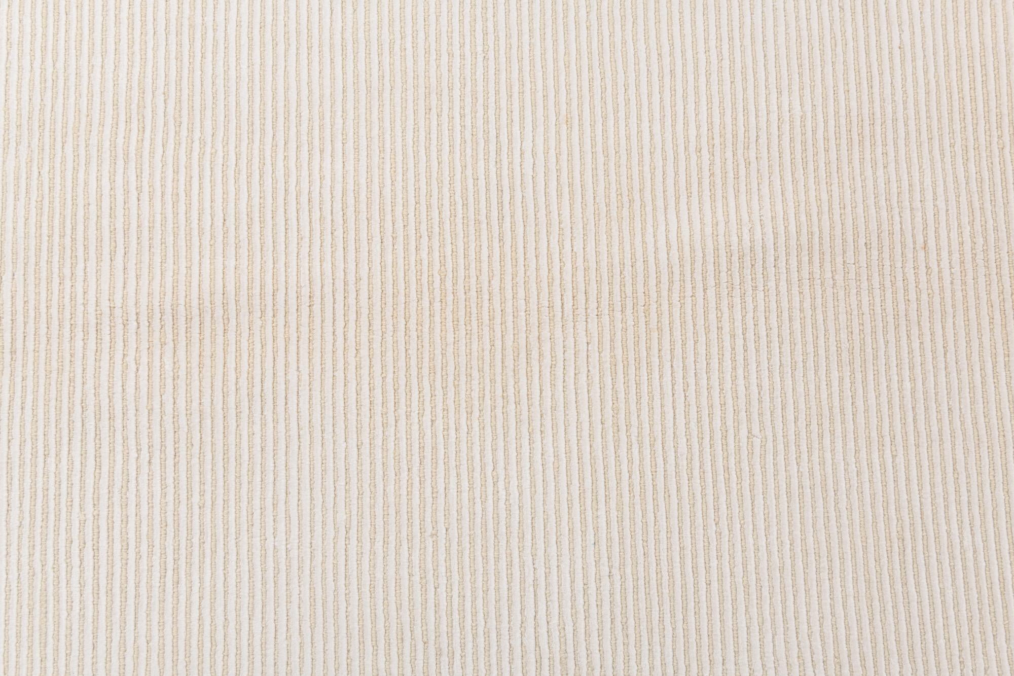 7' 10 x 9' 10 Hand Knotted Darya Wool Rug
