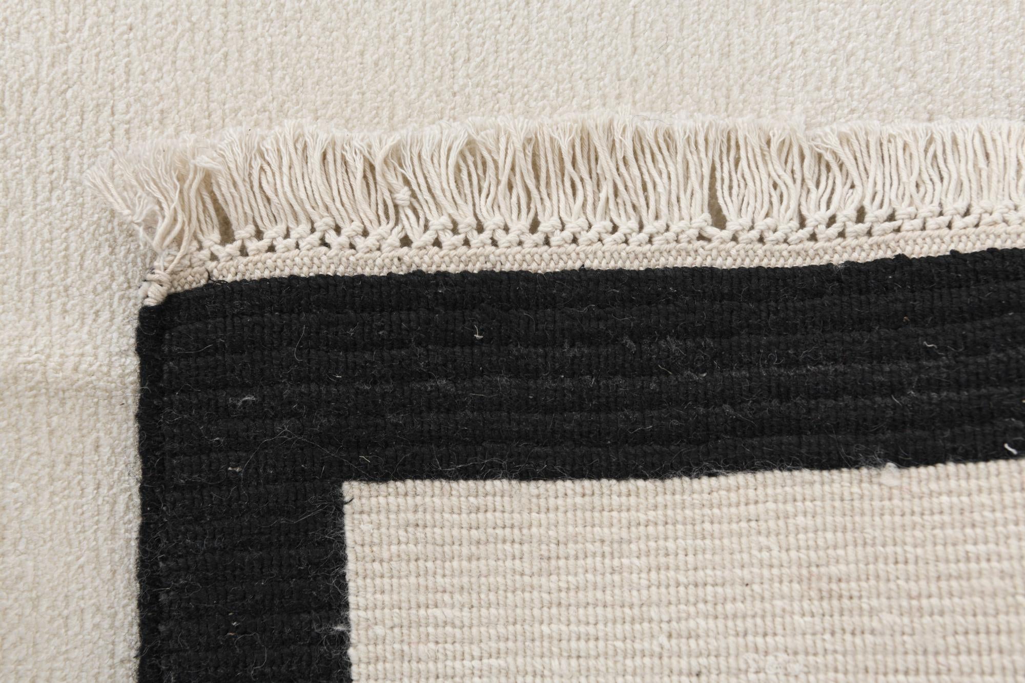 7' 10 x 10' 1 Hand Knotted Darya Wool Rug