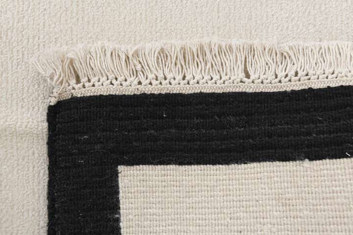 7' 10 x 10' 1 Hand Knotted Darya Wool Rug