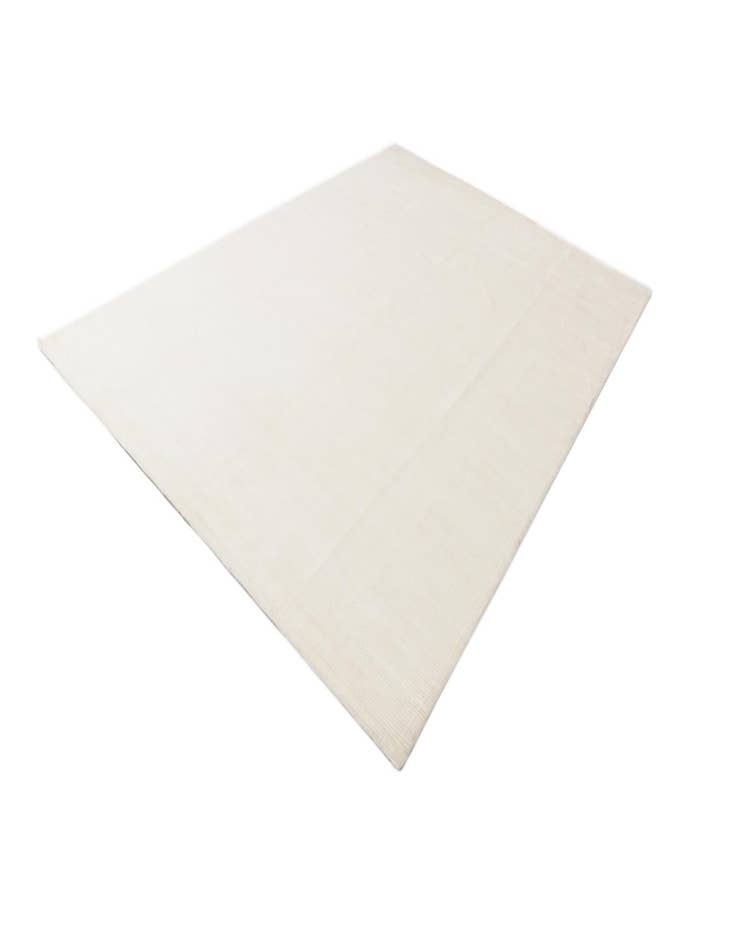 Detail image of 8' x 11' 5  Hand Knotted Darya Wool Rug