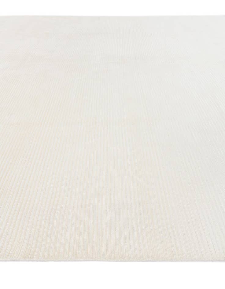 Detail image of 8' x 11' 5  Hand Knotted Darya Wool Rug