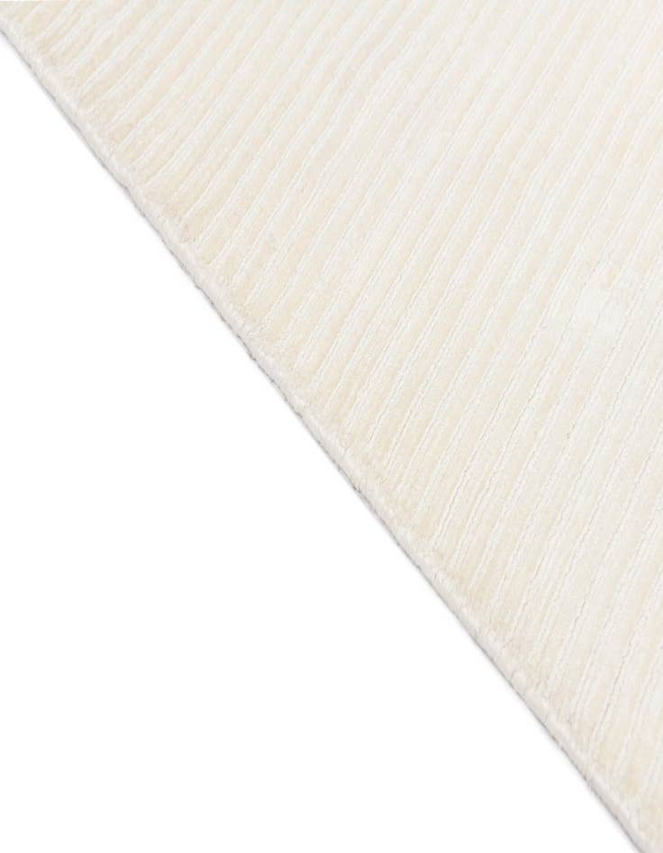 Detail image of 8' x 11' 5  Hand Knotted Darya Wool Rug