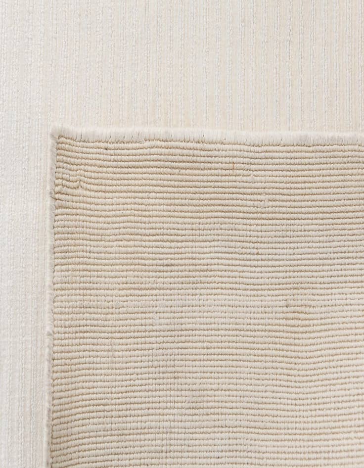 Detail image of 8' x 11' 5  Hand Knotted Darya Wool Rug