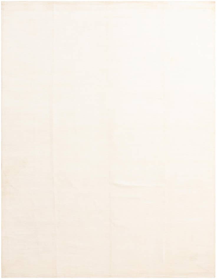 Detail image of 8' x 11' 5 Hand Knotted Darya Wool Rug