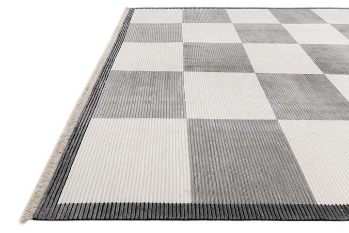 250cm x 350cm Handgeknüpft Darya Wolle Teppich