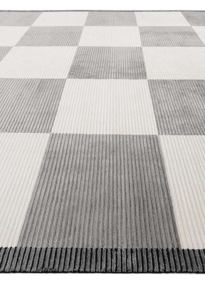 250cm x 350cm Handgeknüpft Darya Wolle Teppich