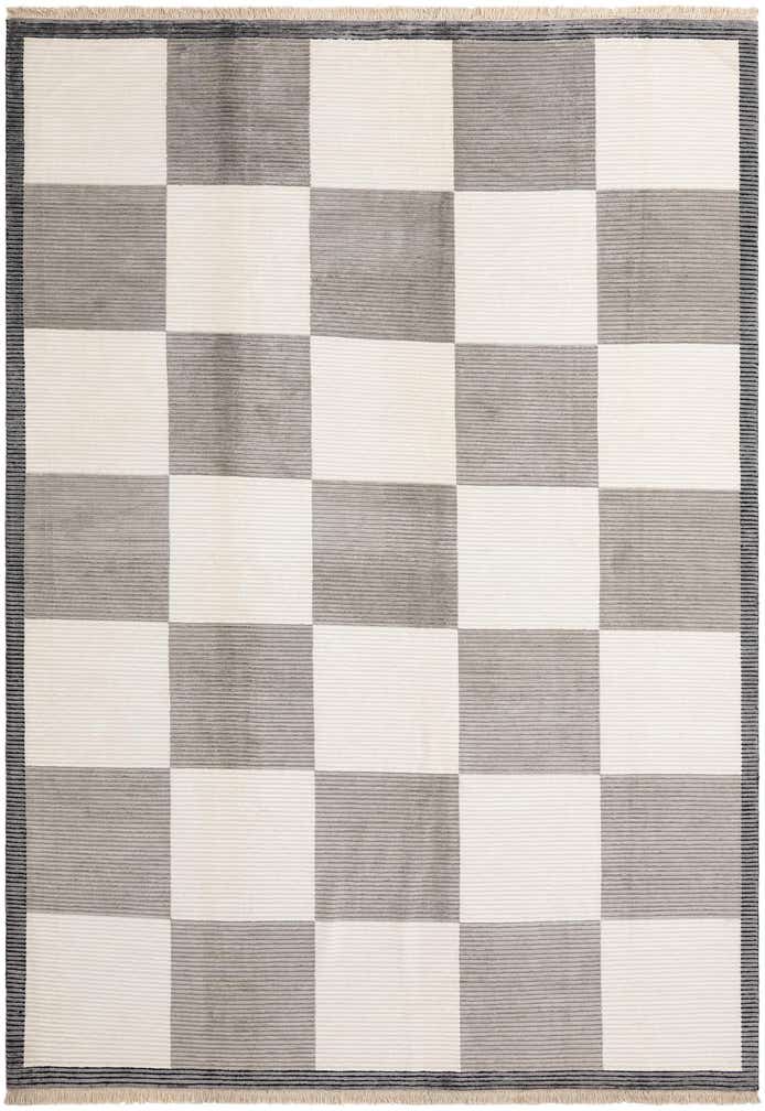 250cm x 350cm Handgeknüpft Darya Wolle Teppich