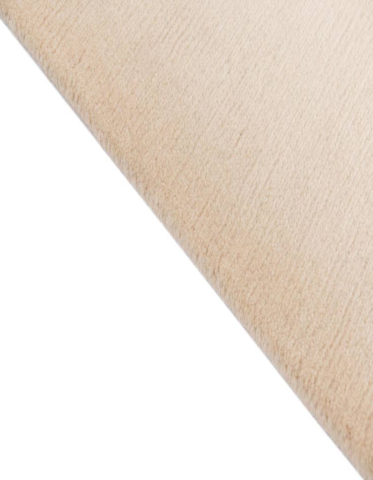 Detail image of 6' 11 x 9' 7  Hand Knotted Darya Wool Rug