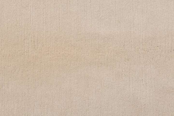 6' 11 x 9' 7 Hand Knotted Darya Wool Rug