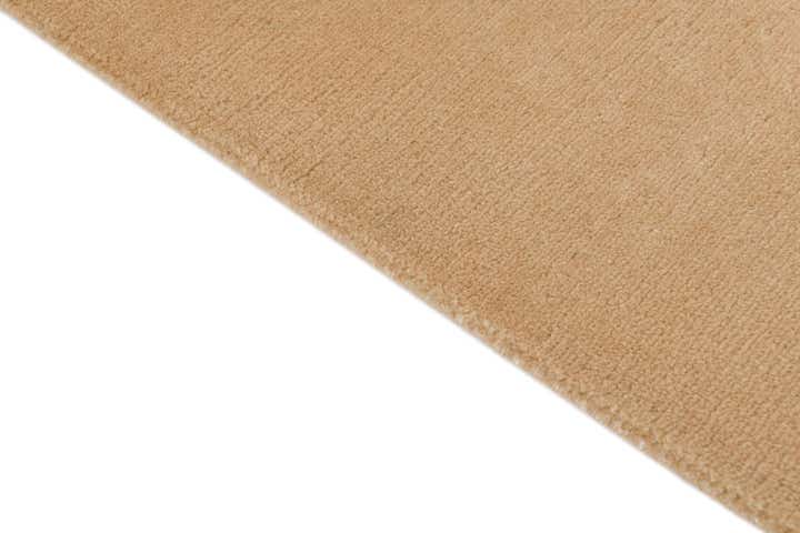 6' 6 x 10' Hand Knotted Darya Wool Rug