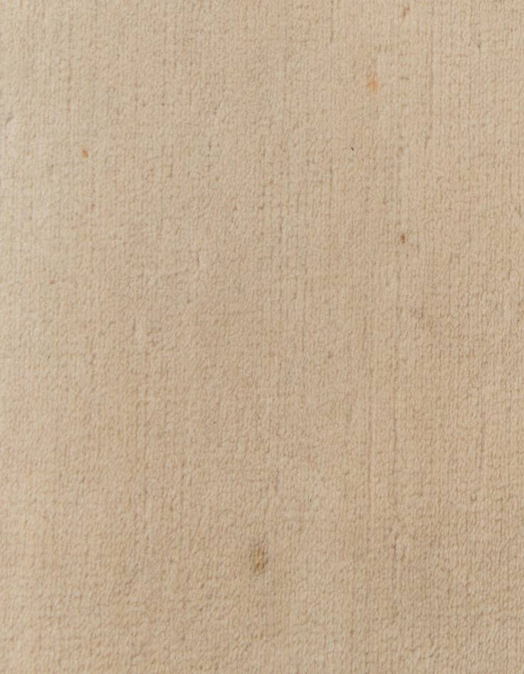 Detail image of 6' 6 x 10'  Hand Knotted Darya Wool Rug