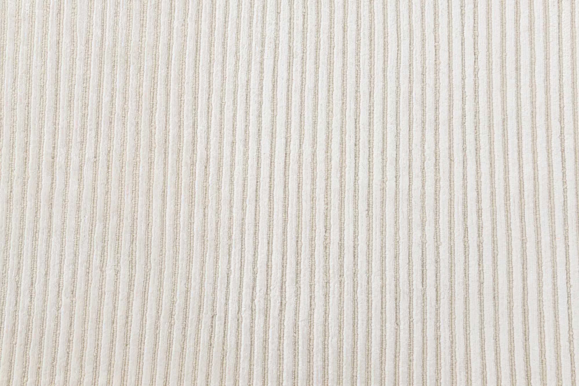 6' 8 x 10' Hand Knotted Darya Wool Rug