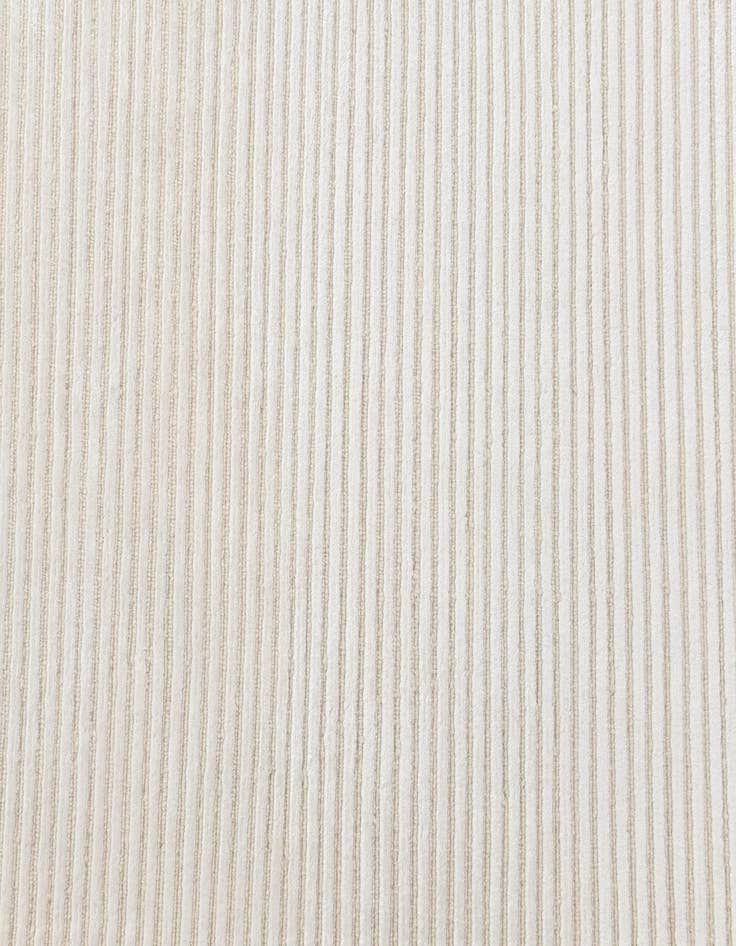 Detail image of 6' 8 x 10'  Hand Knotted Darya Wool Rug