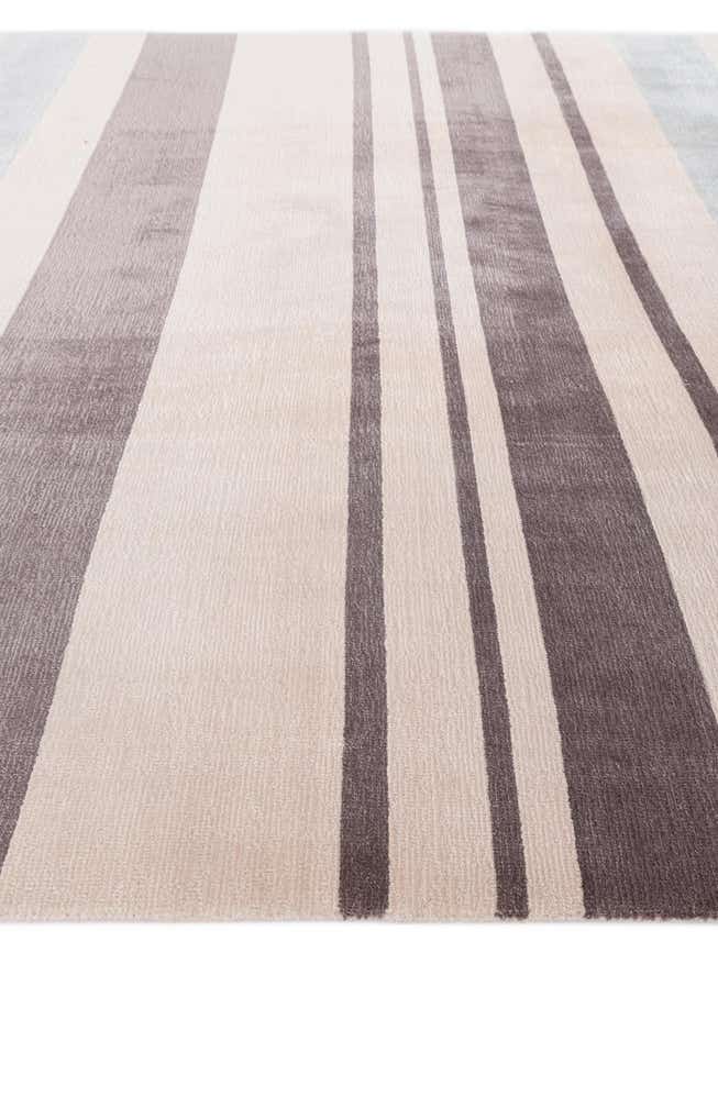 6' 5 x 9' 8 Hand Knotted Darya Wool Rug