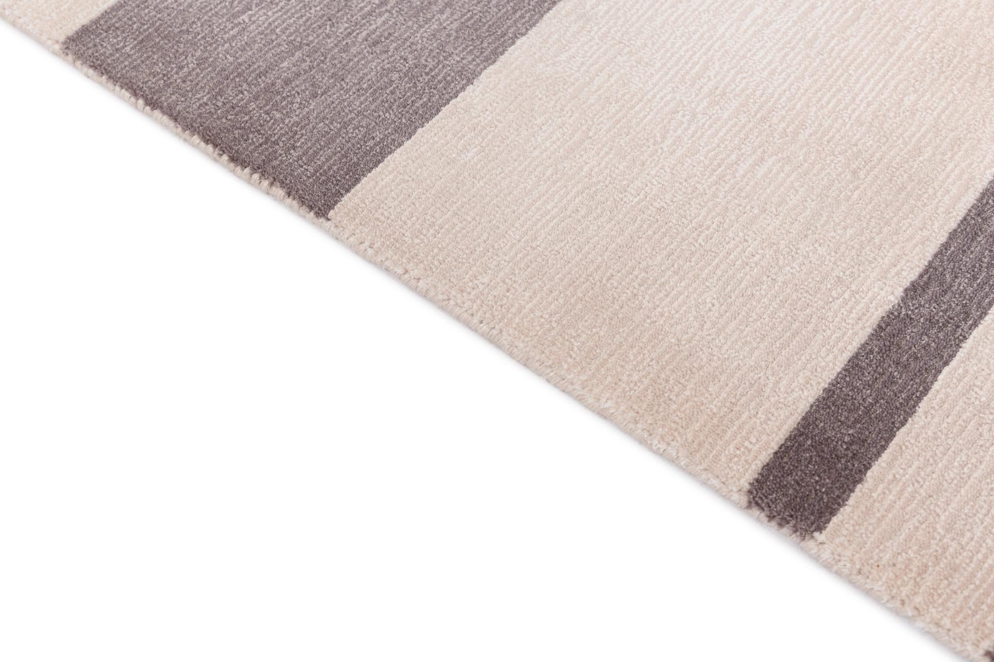 6' 5 x 9' 8 Hand Knotted Darya Wool Rug