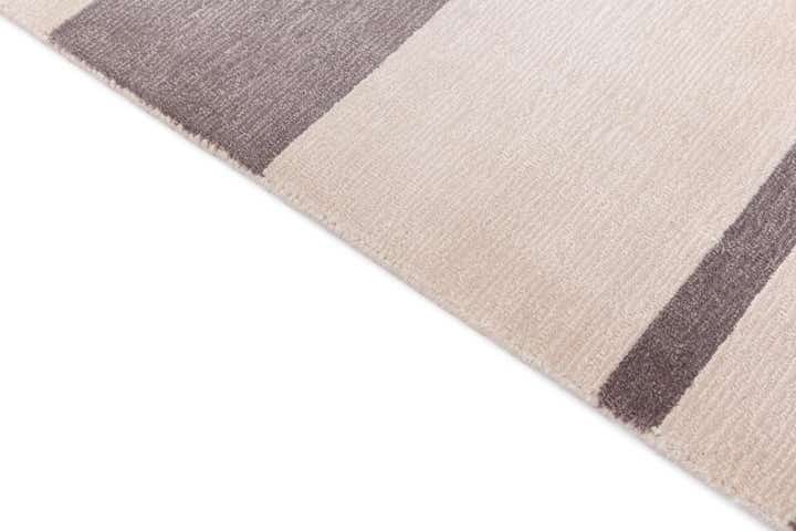 6' 5 x 9' 8 Hand Knotted Darya Wool Rug