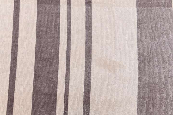 6' 5 x 9' 8 Hand Knotted Darya Wool Rug