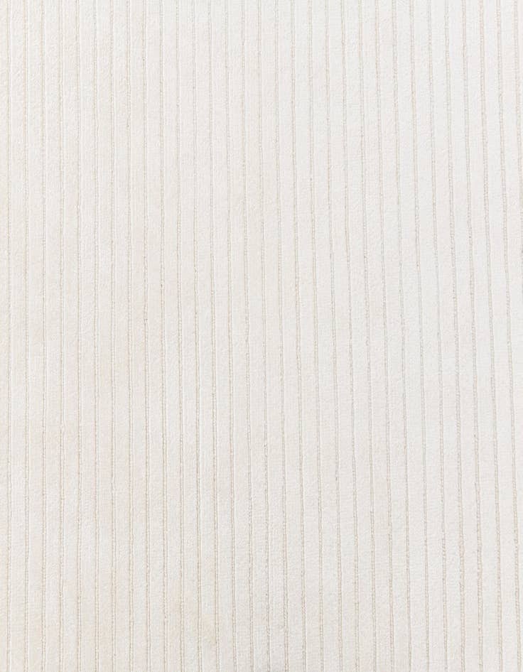 Detail image of 6' 6 x 9' 9  Hand Knotted Darya Wool Rug