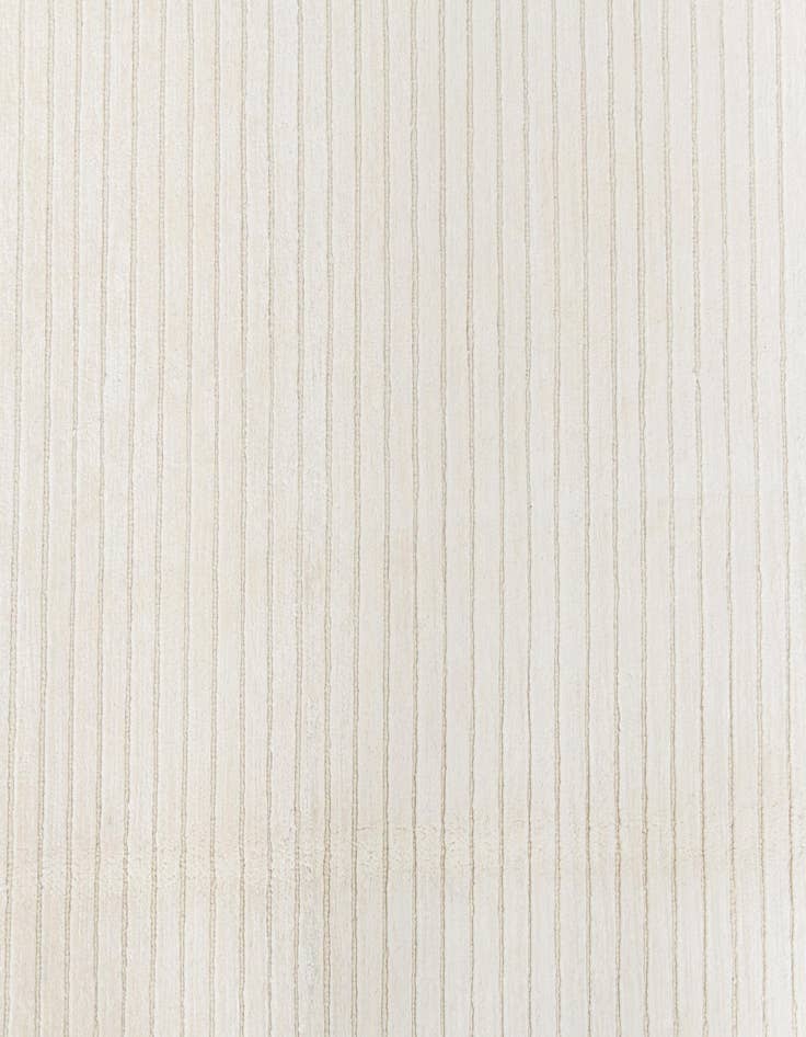 Detail image of 6' 6 x 9' 9  Hand Knotted Darya Wool Rug