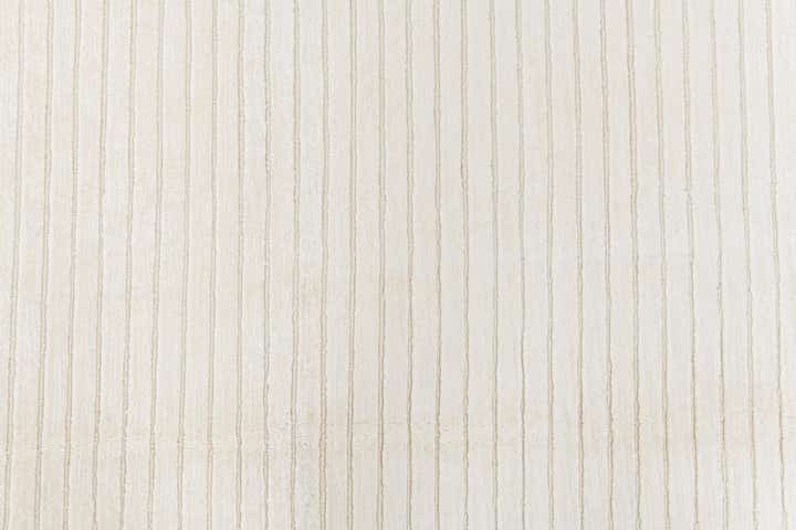 6' 6 x 9' 9 Hand Knotted Darya Wool Rug