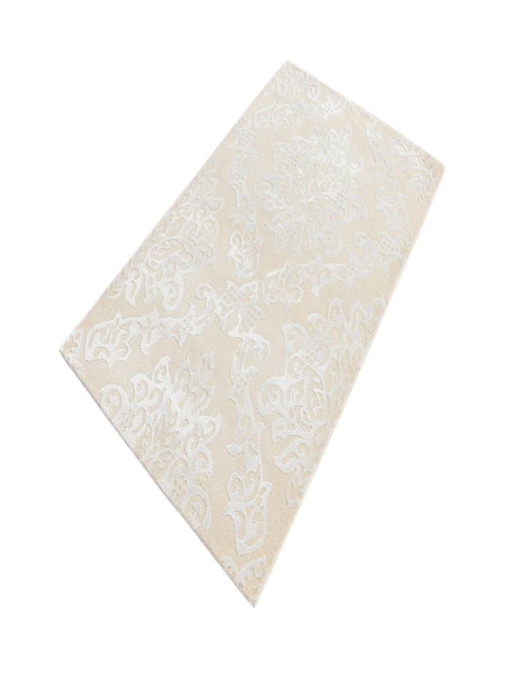 Detail image of 3' x 5' 1  Hand Knotted Darya Wool Rug