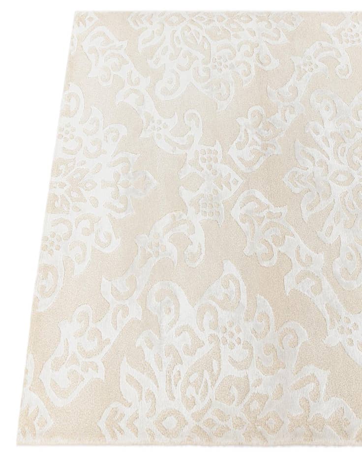 Detail image of 3' x 5' 1  Hand Knotted Darya Wool Rug