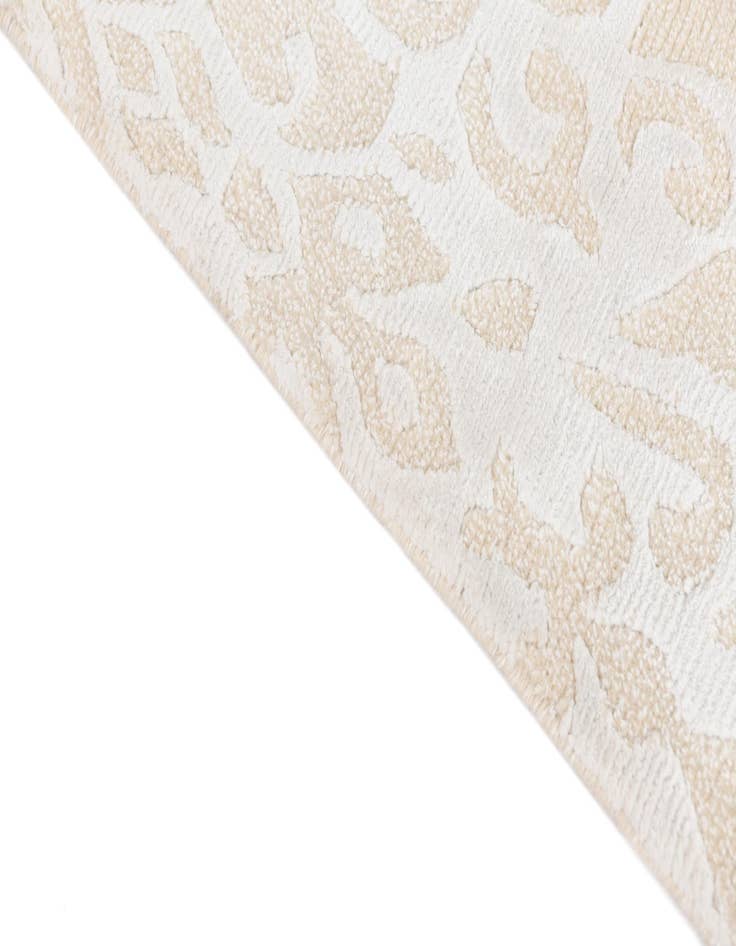 Detail image of 3' x 5' 1  Hand Knotted Darya Wool Rug