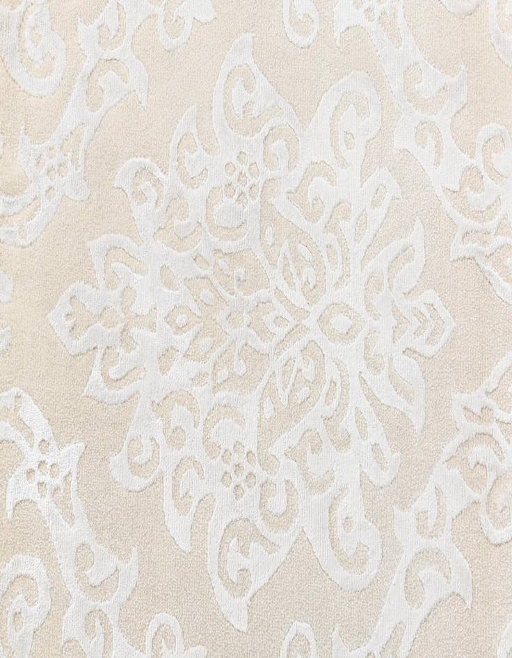 Detail image of 3' x 5' 1  Hand Knotted Darya Wool Rug