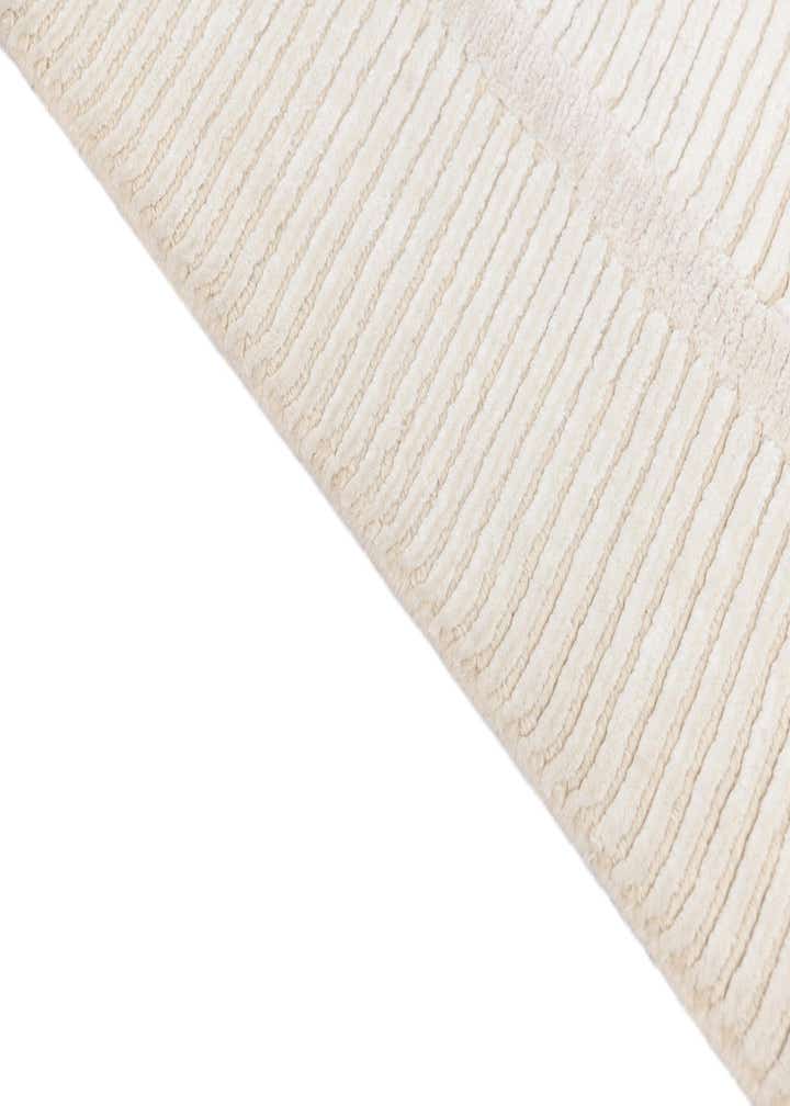 2' 8 x 4' 9 Hand Knotted Darya Wool Rug