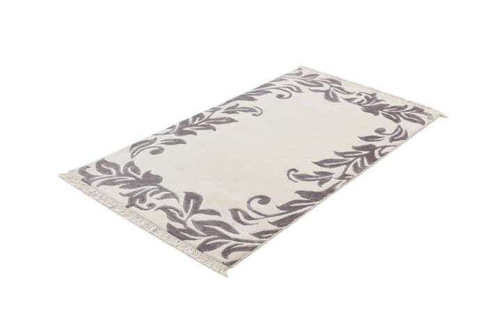 2' 9 x 5' Hand Knotted Darya Wool Rug