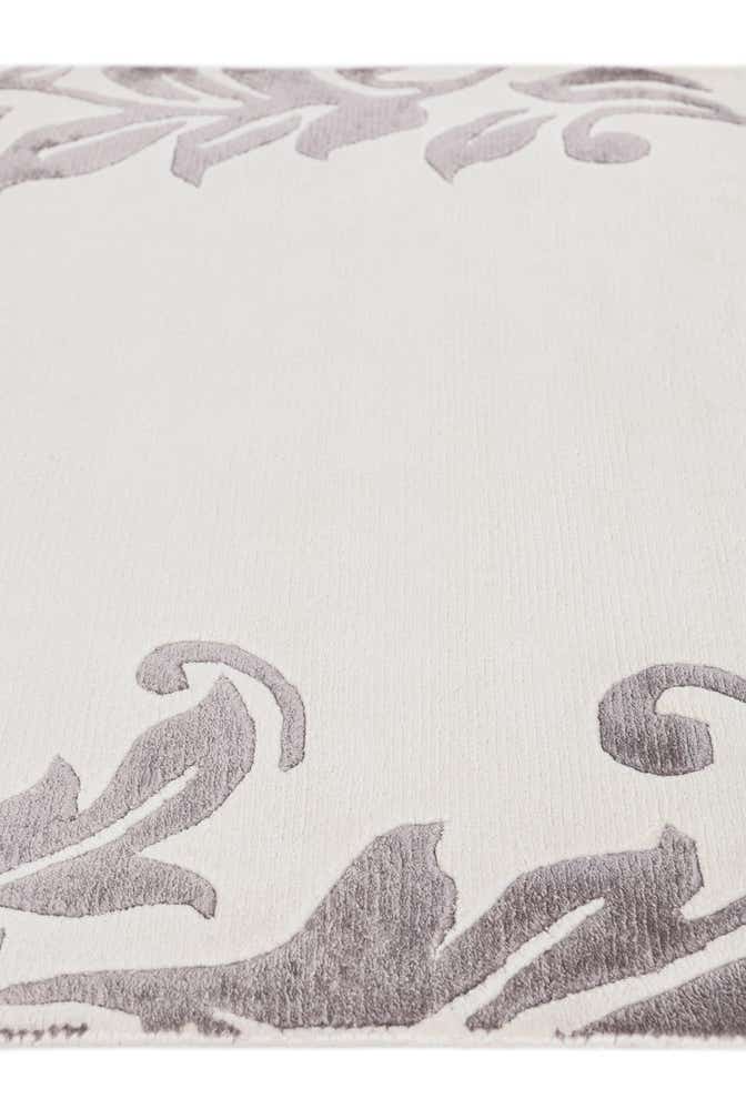 2' 9 x 5' Hand Knotted Darya Wool Rug