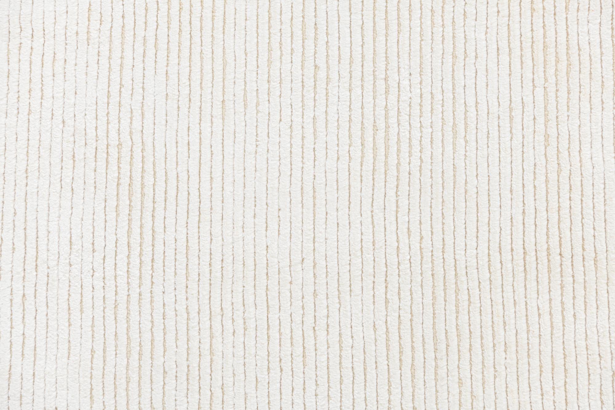6' 7 x 9' 10 Hand Knotted Darya Wool Rug